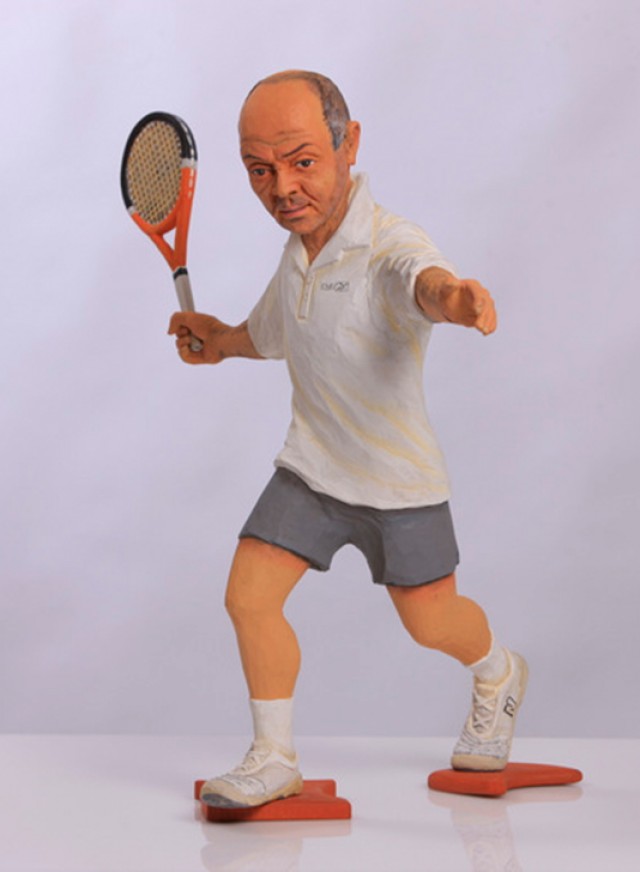 Sergio Malo