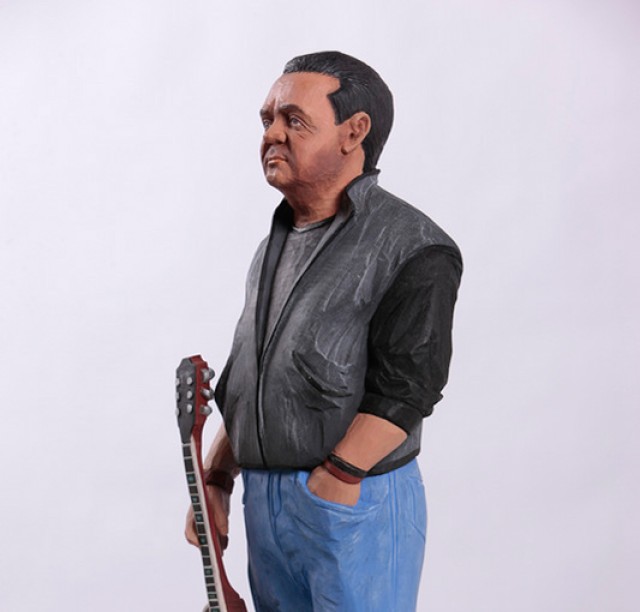 Sergio Rosales Wibo