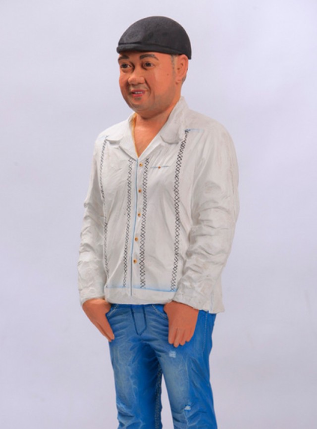 Armando Pelón