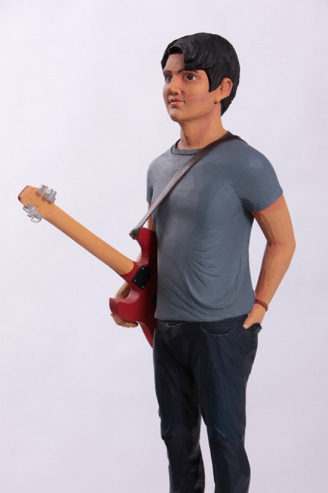 Sergio Rosales Rrz