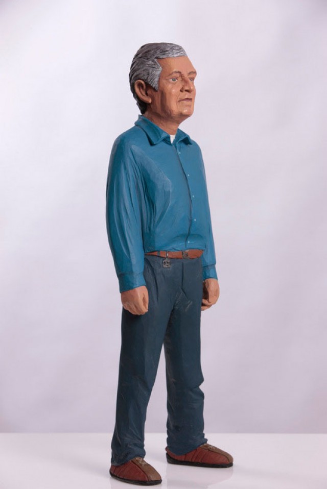 Jesús Guerrero Santos