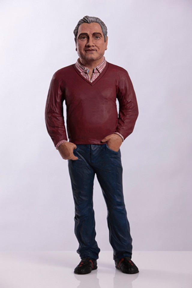 Martín Camarena