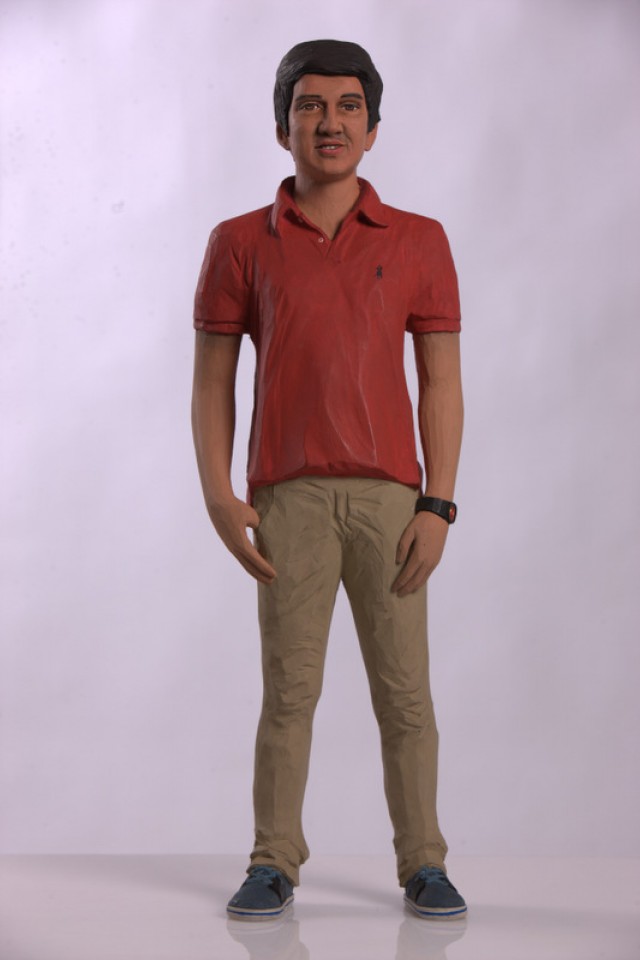 Jerónimo