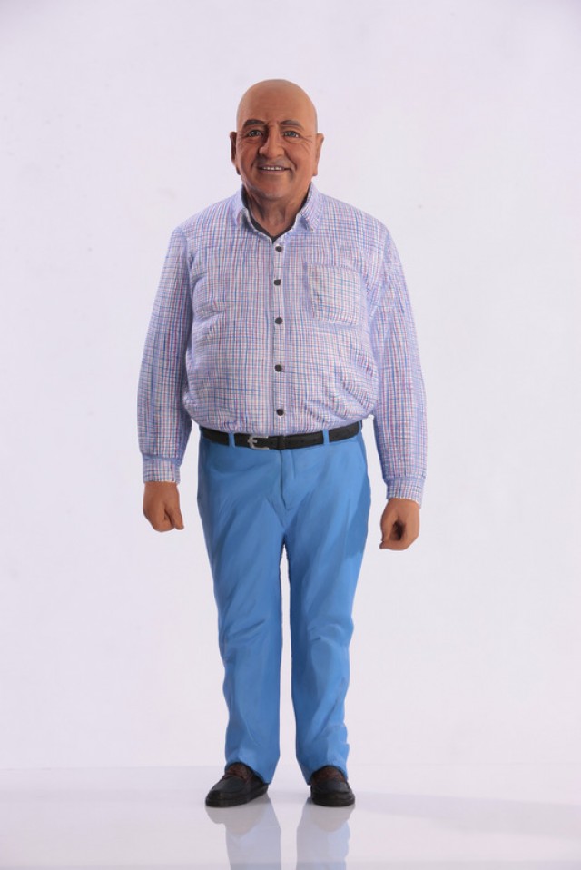 Roberto Maroto