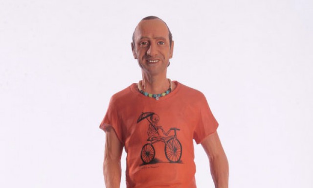 Jorge Boga