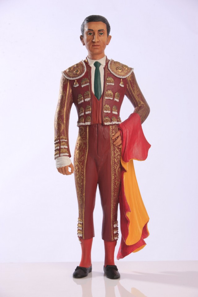 El Matador