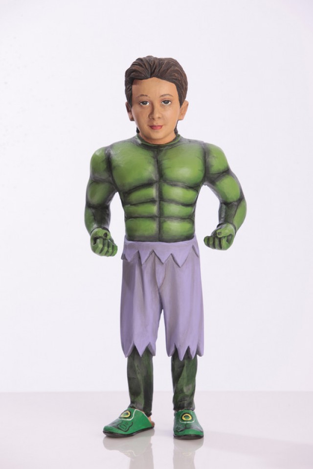 Juan Marco
