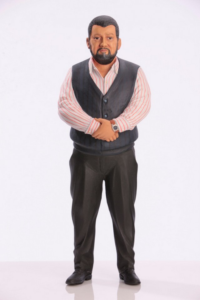 Héctor Benítez