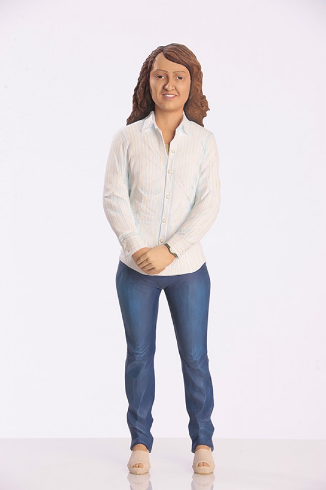 Yessy Michel