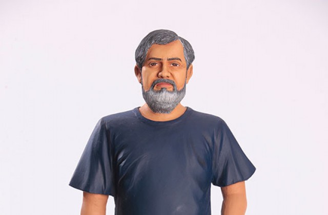 Enrique Cabrales
