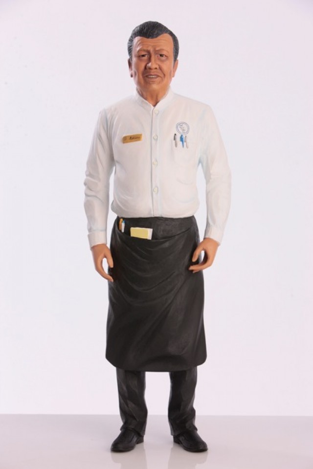 Don Arthuro
