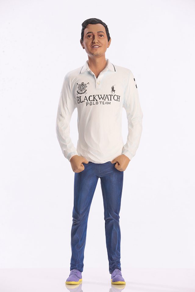 Mauricio MT